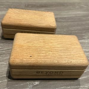 Beyond Balance Handstand Blocks